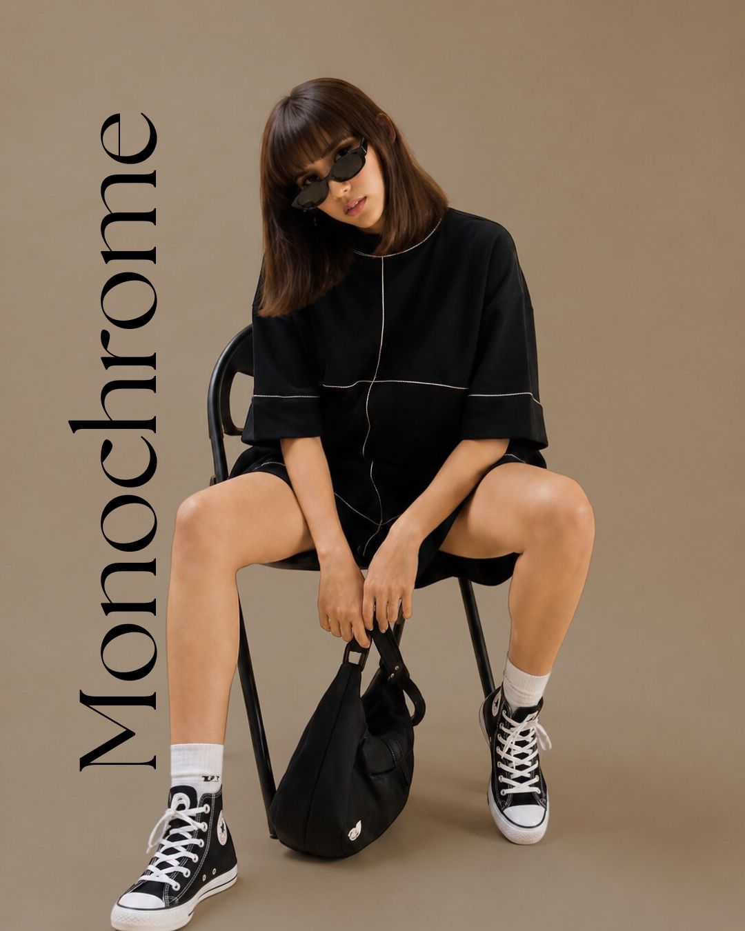 Monochrome
