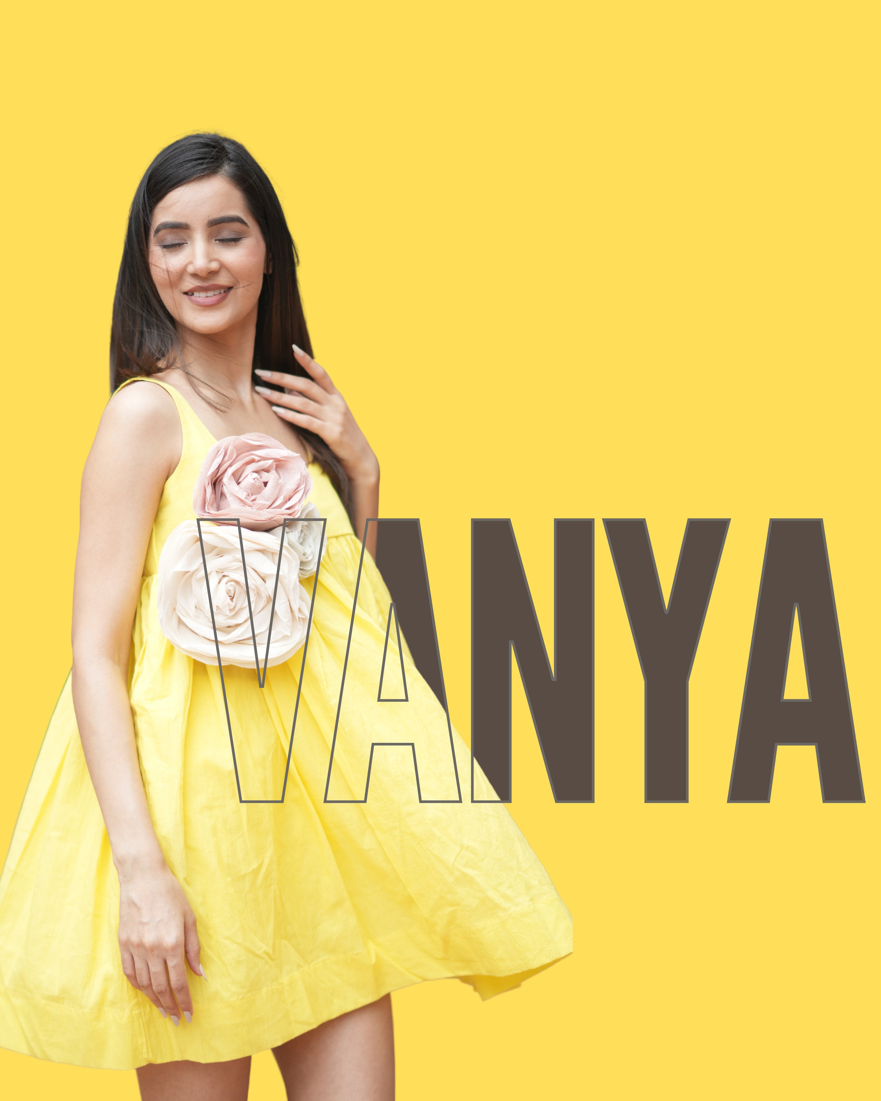 Vanya
