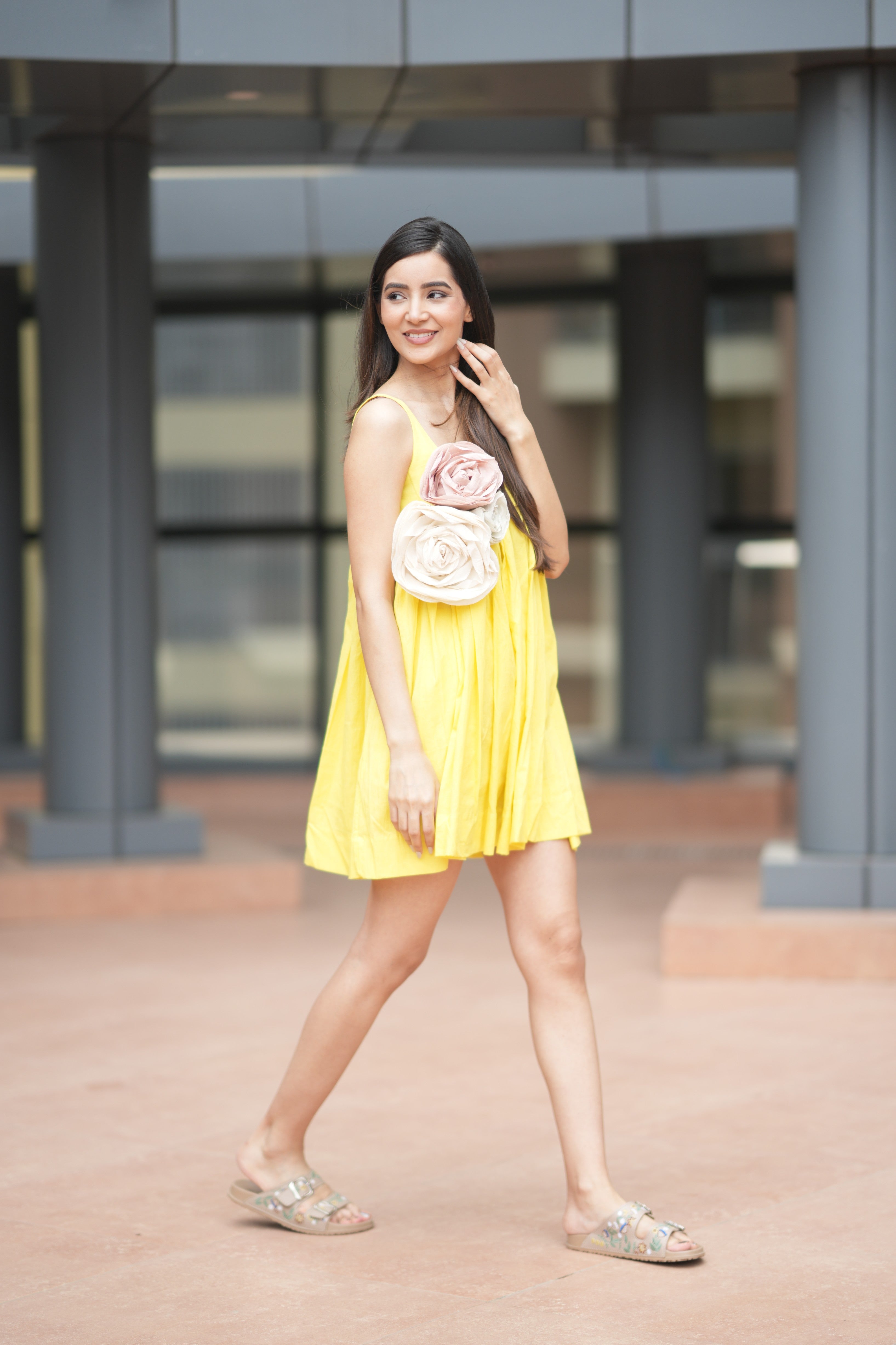 Sunshine Muse