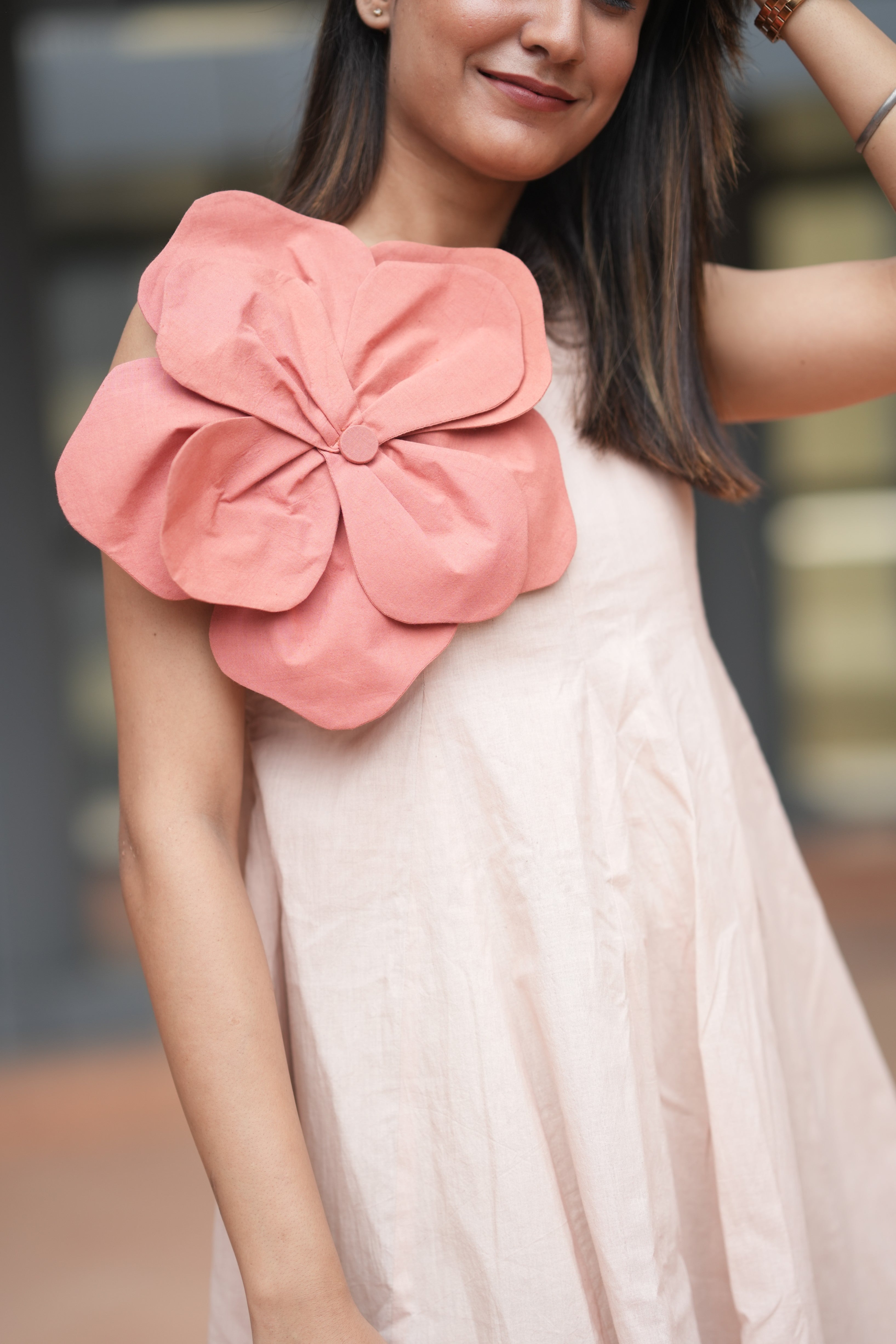 Petal Poise